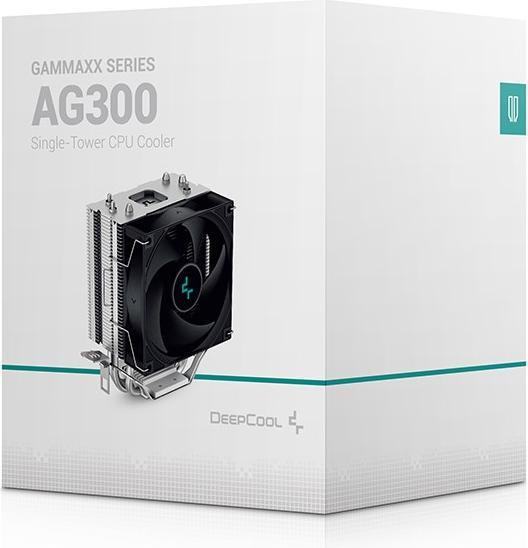 Image du produit Deepcool AG300 (129 mm)