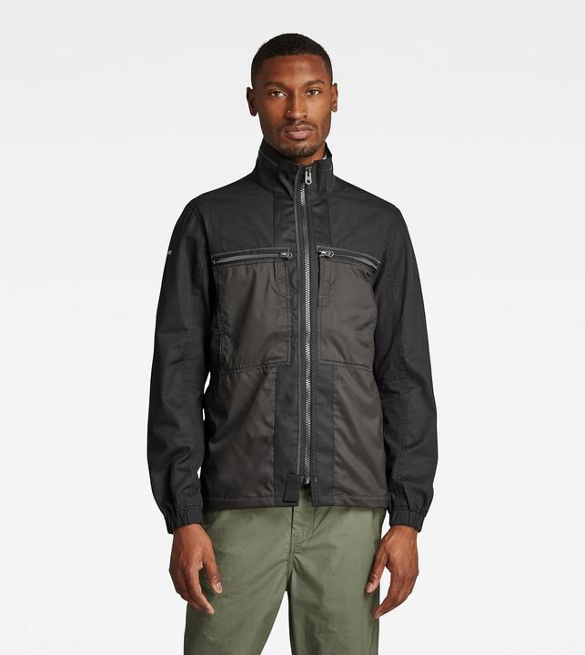 Immagine prodotto G-Star Camicia Mista Tessuto (L)