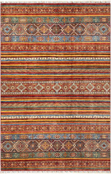 Image du produit Vidal Torkman (202 x 308 cm)