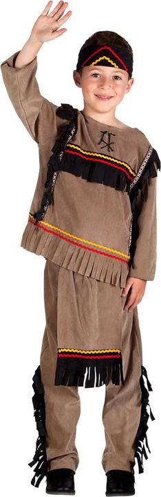 Produktbild Boland Indianer Big Bear (M)