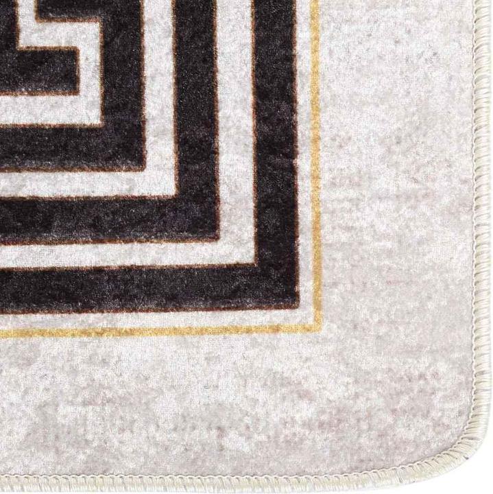 Actual product image vidaXL Teppichläufer (80 x 300 cm)