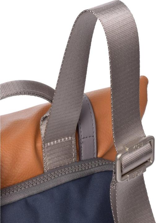 Actual product image KCB Medium-sized anti-theft backpack Scout