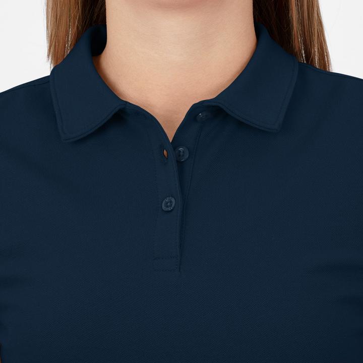 Produktbild JAKO Polo Organic Stretch (M)