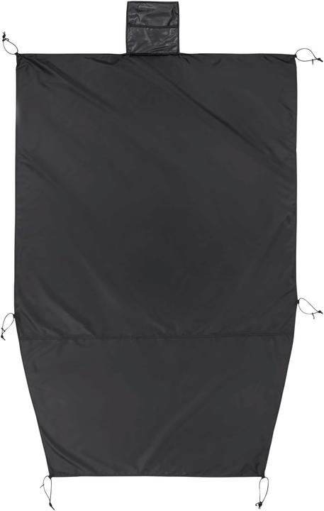 Actual product image Jack Wolfskin Floorsaver North Tunnel Iii