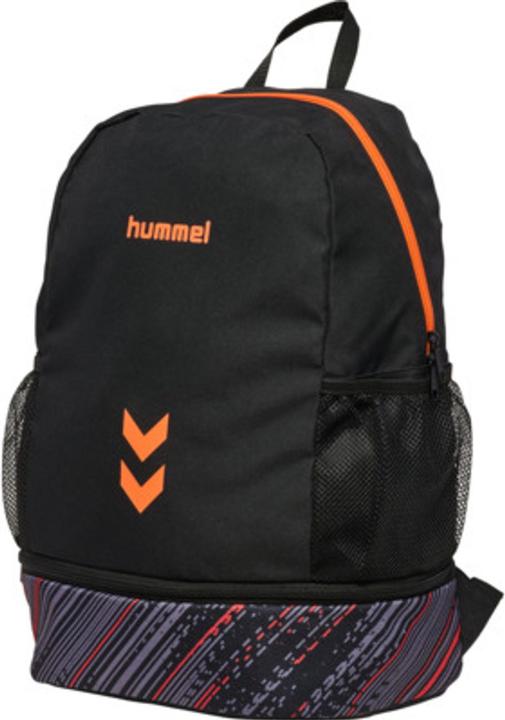 Actual product image hummel hmlBLAZE BACK PACK W. SC