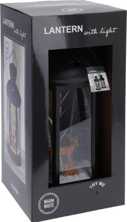 Actual product image Mondex Dekoracja świąteczna Affek Design renifer