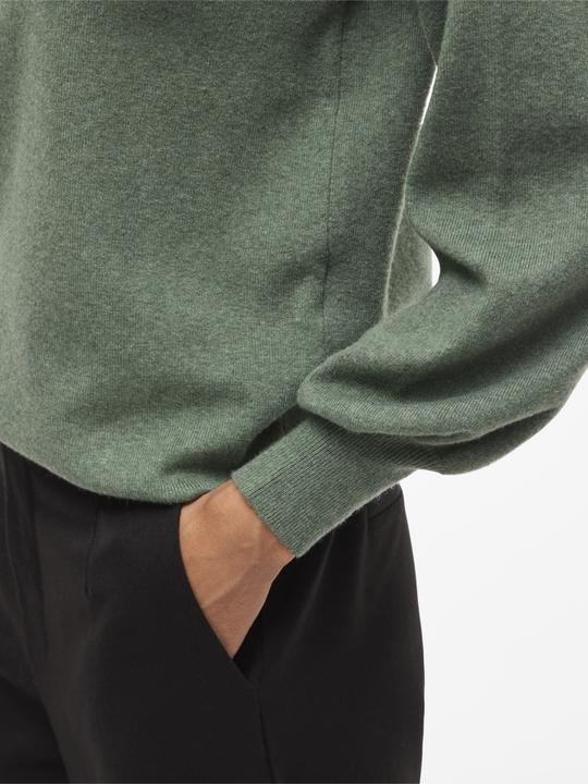 Actual product image Vila VIKERRY Stehkragen Strickpullover (S)