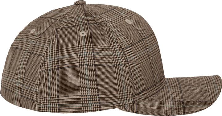Produktbild Flexfit Glen Check (L, XL)