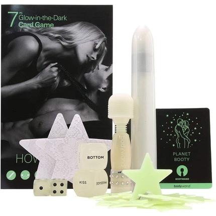Produktbild Bodywand Mini