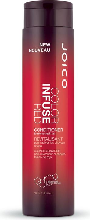 Produktbild Joico Color Infuse Red (300 ml)
