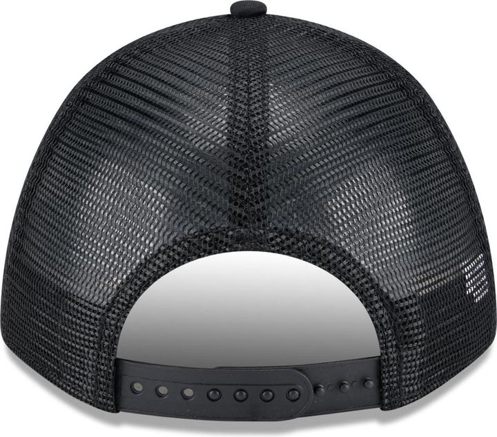 Actual product image New Era 9Forty M-Crown Cap - Raceway San Francisco 49Ers