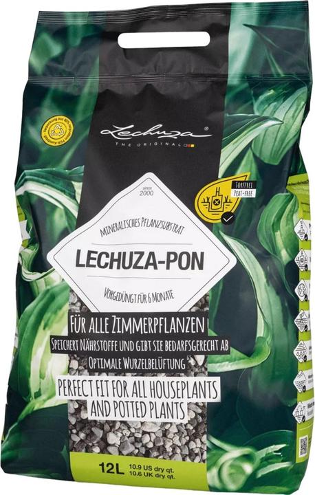 Produktbild Lechuza Pon (12 l)