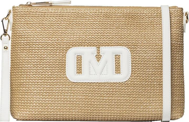 Actual product image Marc Ellis Damen Handtasche - Modell Eolara Plus - 100% Polyurethan - 31.5 X 21.0 X 3.5 Cm