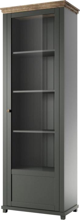 Produktbild Helvetia Möbel Evora WM (71 x 42 x 200 cm)