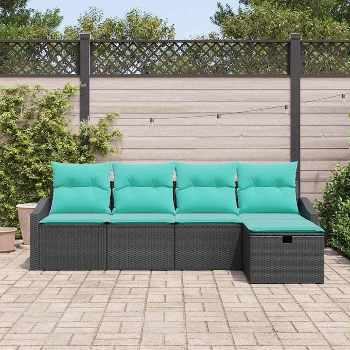 Produktbild vidaXL Gartensitzmöbel