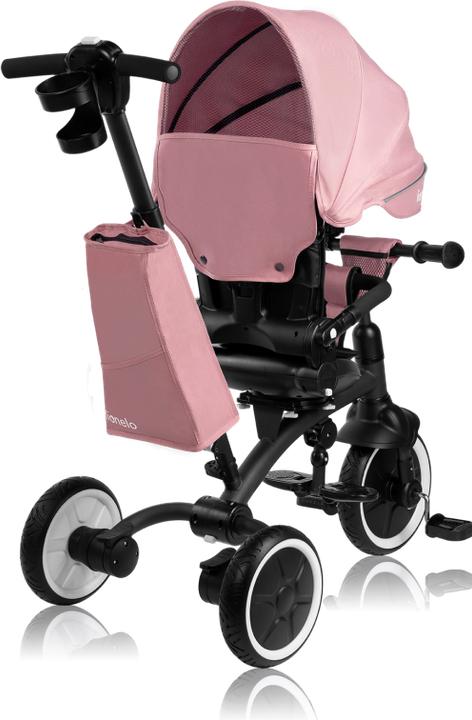 Actual product image Lionelo Tris Plus