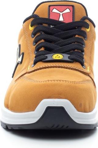 Produktbild Payper Sicherheitsschuhe Get Force Low Ld (36)