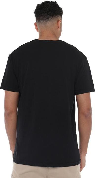 Actual product image Ubisoft Mens Oh Hamburgers Butters T-Shirt (L)