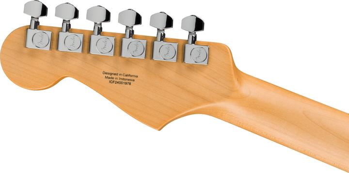 Immagine prodotto Fender Standard Stratocaster Electric Guitar, Candy Cola (Chitarra elettrica, Legno d'acero, Pioppo)