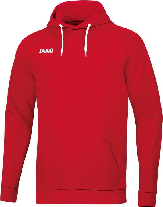 Produktbild JAKO Kapuzensweat Base (XXL)