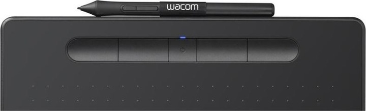 Actual product image Wacom Intuos M (10", 2540 lpi)