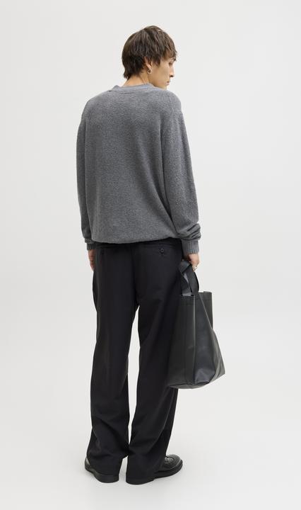 Produktbild Jack & Jones Strickpullover Strickpullover (L)