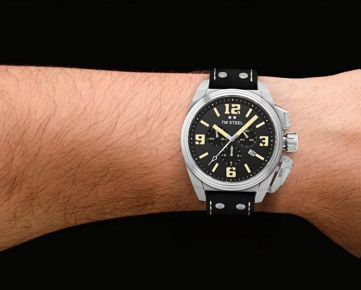 Produktbild TW 1000 TW1011 (45 mm)