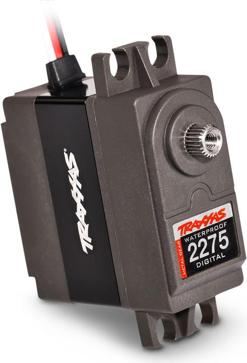 Actual product image Traxxas Sledge (RTR Ready-to-Run)