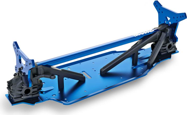 Actual product image Traxxas Sledge (RTR Ready-to-Run)