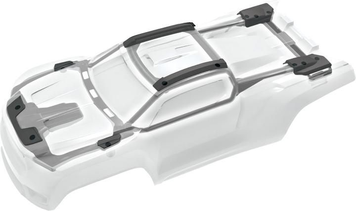 Actual product image Traxxas Sledge (RTR Ready-to-Run)