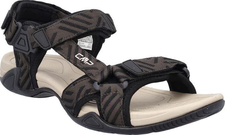 Produktbild CMP Campagnolo Hamal Sandalen (45)