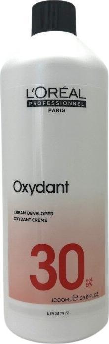 Produktbild L'Oréal Professionnel Oxydant (30 Vol. 9%)
