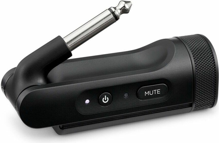 Bose S1 Pro+ Wireless Instrument Transmitter (Wireless System)