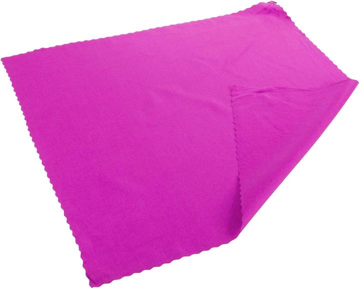 Immagine prodotto Regatta Asciugamano da viaggio Great Outdoors extra leggero e compatto ad asciugatura rapida (40 x 40 cm)