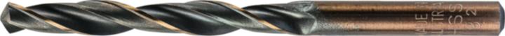 Actual product image Alpen Twist drill (2 millimetres)