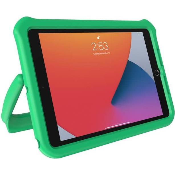 gear4 Orlando (10.2 Zoll) Cover (iPad), Tablet Hülle, Grün