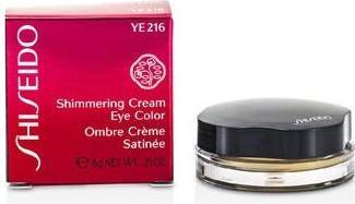Actual product image Shiseido Shimmering Cream Eye Colour No Ye216 (YE216)