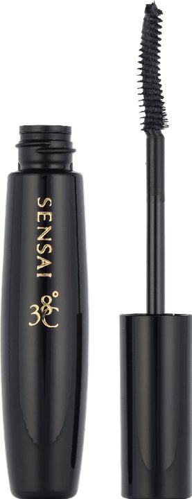 Actual product image Sensai 38°C (MV-1 Black)
