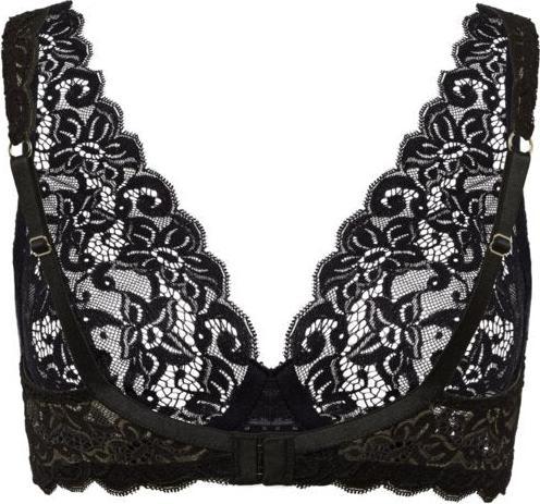 Actual product image Hanro Moments Soft Cup Bra - without underwire (Single pack, 85 B)