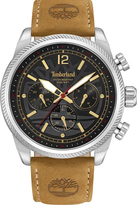Produktbild Timberland Henniker II (Analoguhr, 46 mm)