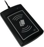 Actual product image ACS ACR1281 Contactless Reader (USB)