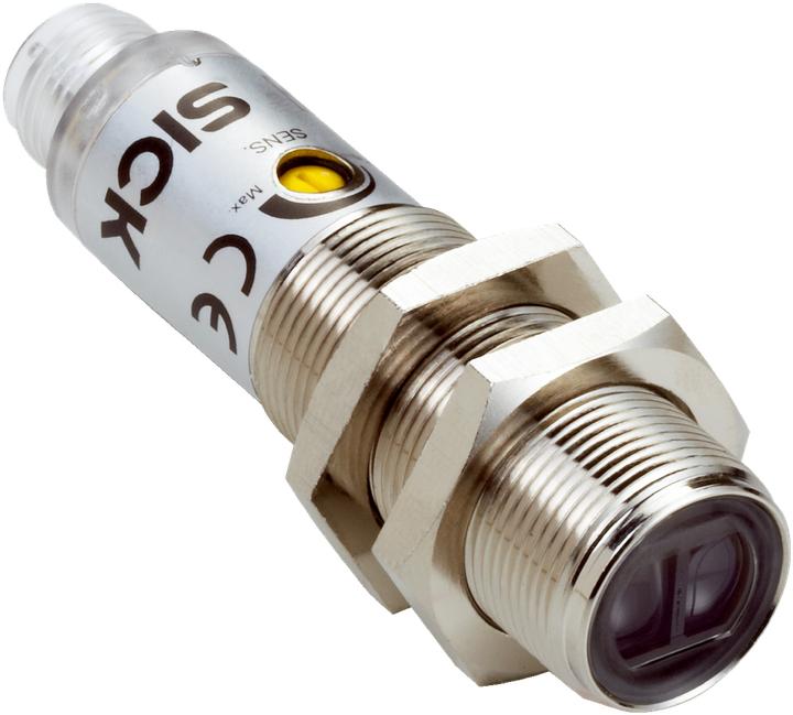 Produktbild Sick Rund-Lichtschranke