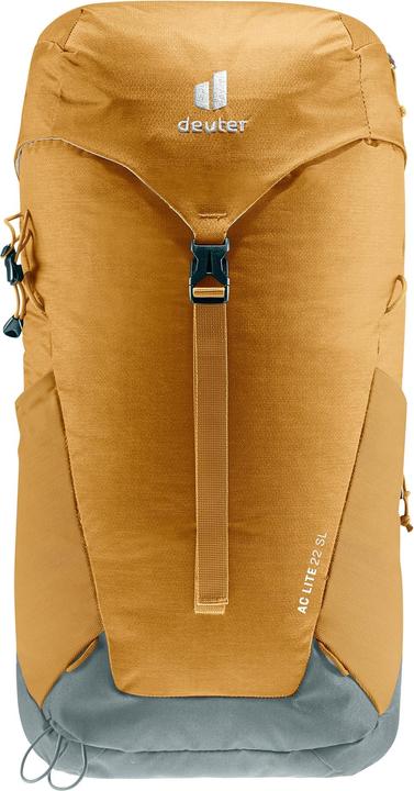 Actual product image Deuter AC Lite 22 SL (22 l)