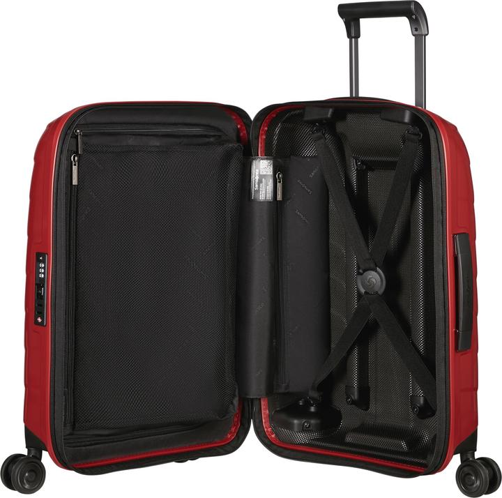 Produktbild Samsonite ATTRIX Spinner (44 l)