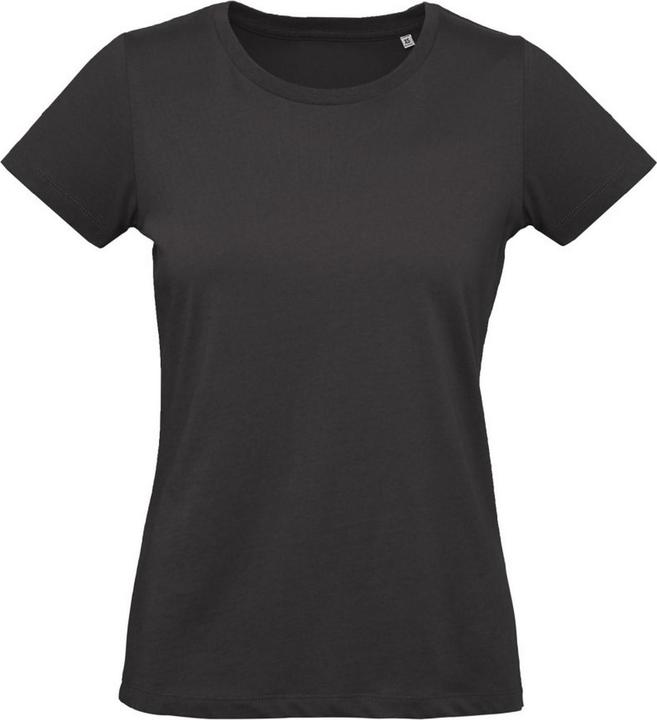 Produktbild B&C TShirt Inspire Plus (L)