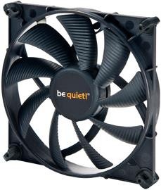 be quiet! SilentWings 2 bundle of 2