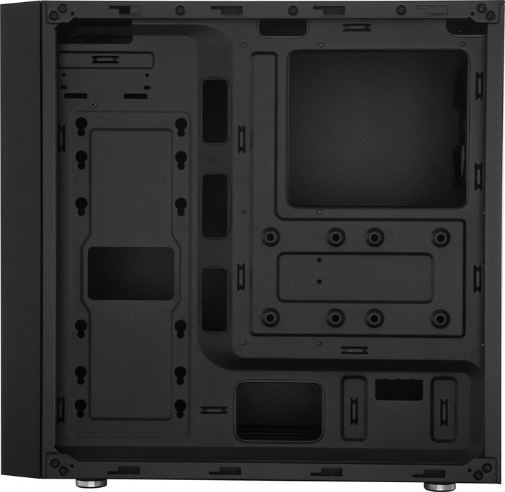 Image du produit Cooler Master MasterBox E501L (ATX, Mini-ITX)