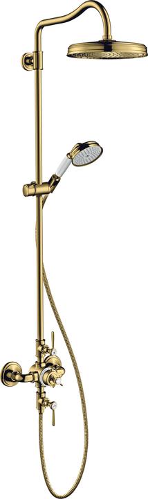 Ottica oro lucido