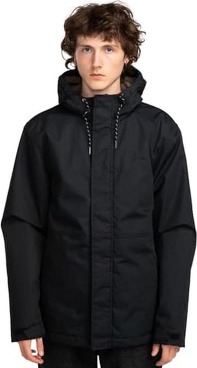 Produktbild Element Herren Alder Parka Jacke (S)