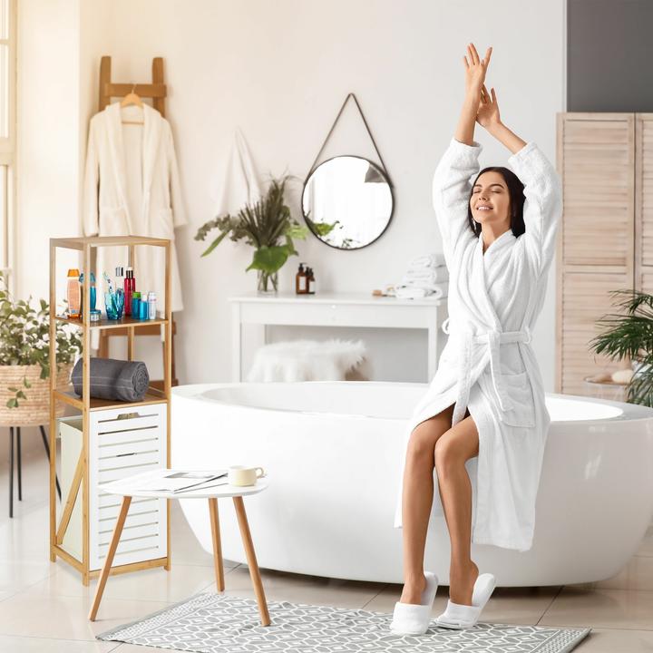 Produktbild Relaxdays Deko-Vogelhaus
